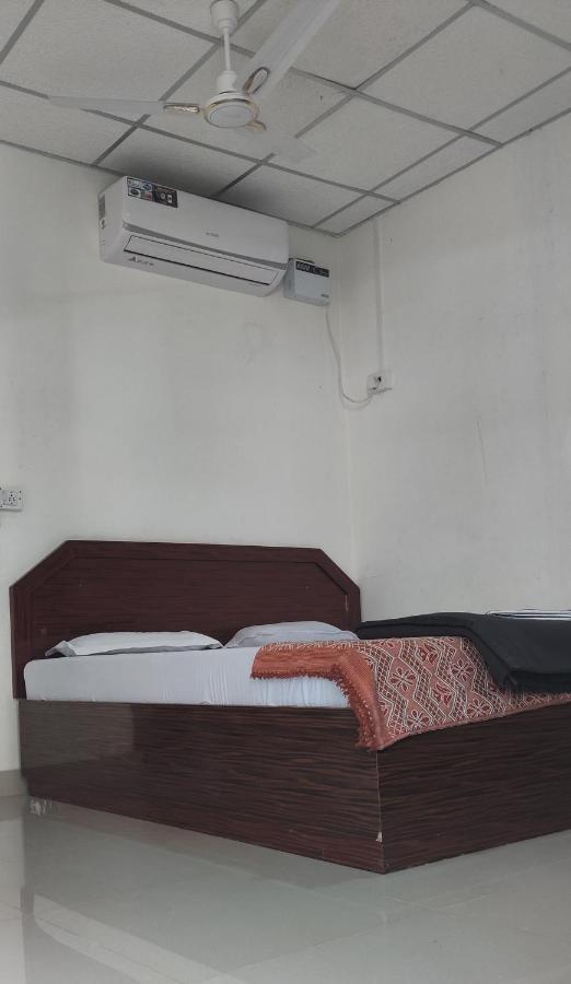 Moon Shine Garden Resort Lakshmanpur Dış mekan fotoğraf