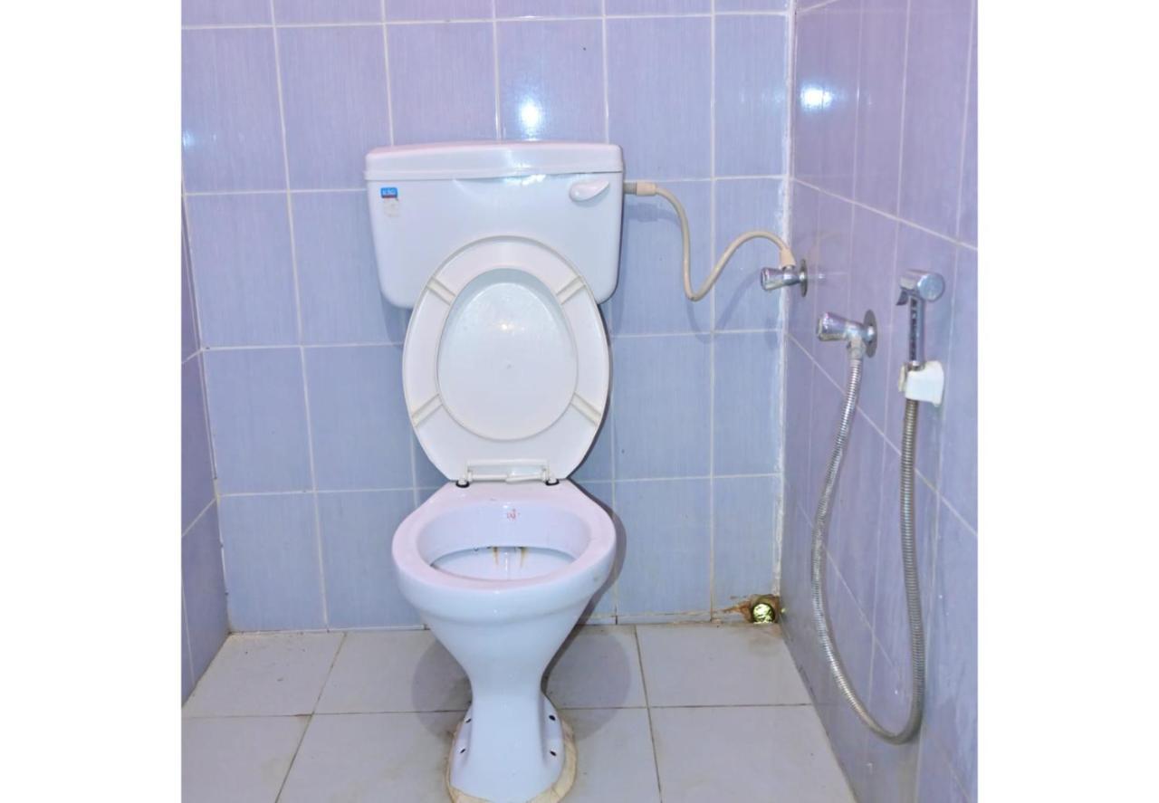 Moon Shine Garden Resort Lakshmanpur Dış mekan fotoğraf