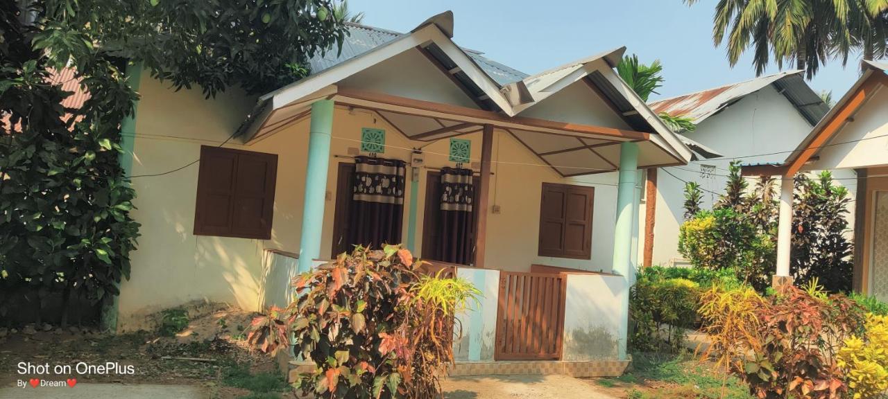 Moon Shine Garden Resort Lakshmanpur Dış mekan fotoğraf