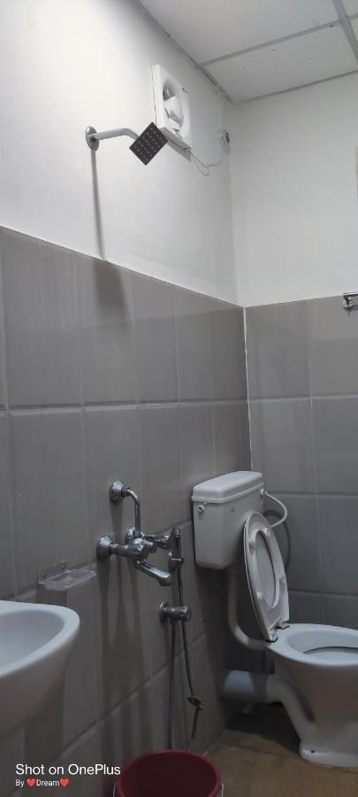Moon Shine Garden Resort Lakshmanpur Dış mekan fotoğraf