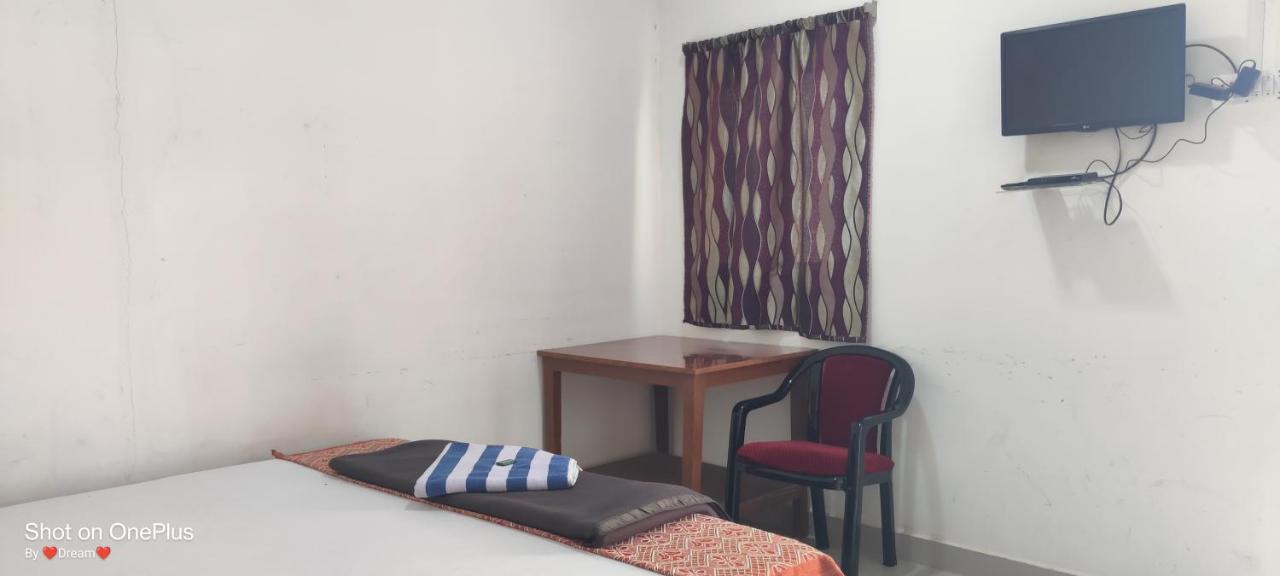 Moon Shine Garden Resort Lakshmanpur Dış mekan fotoğraf