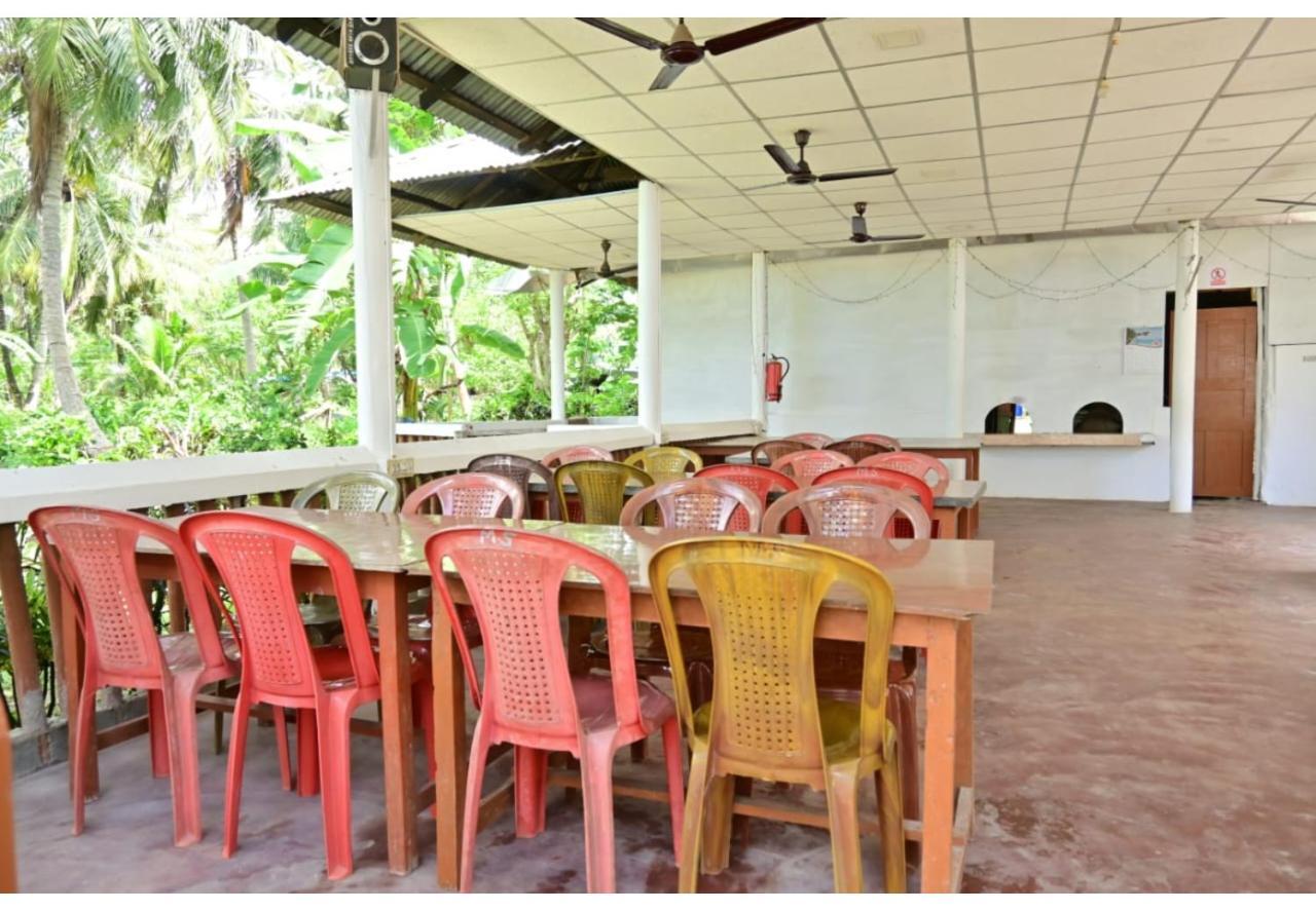 Moon Shine Garden Resort Lakshmanpur Dış mekan fotoğraf