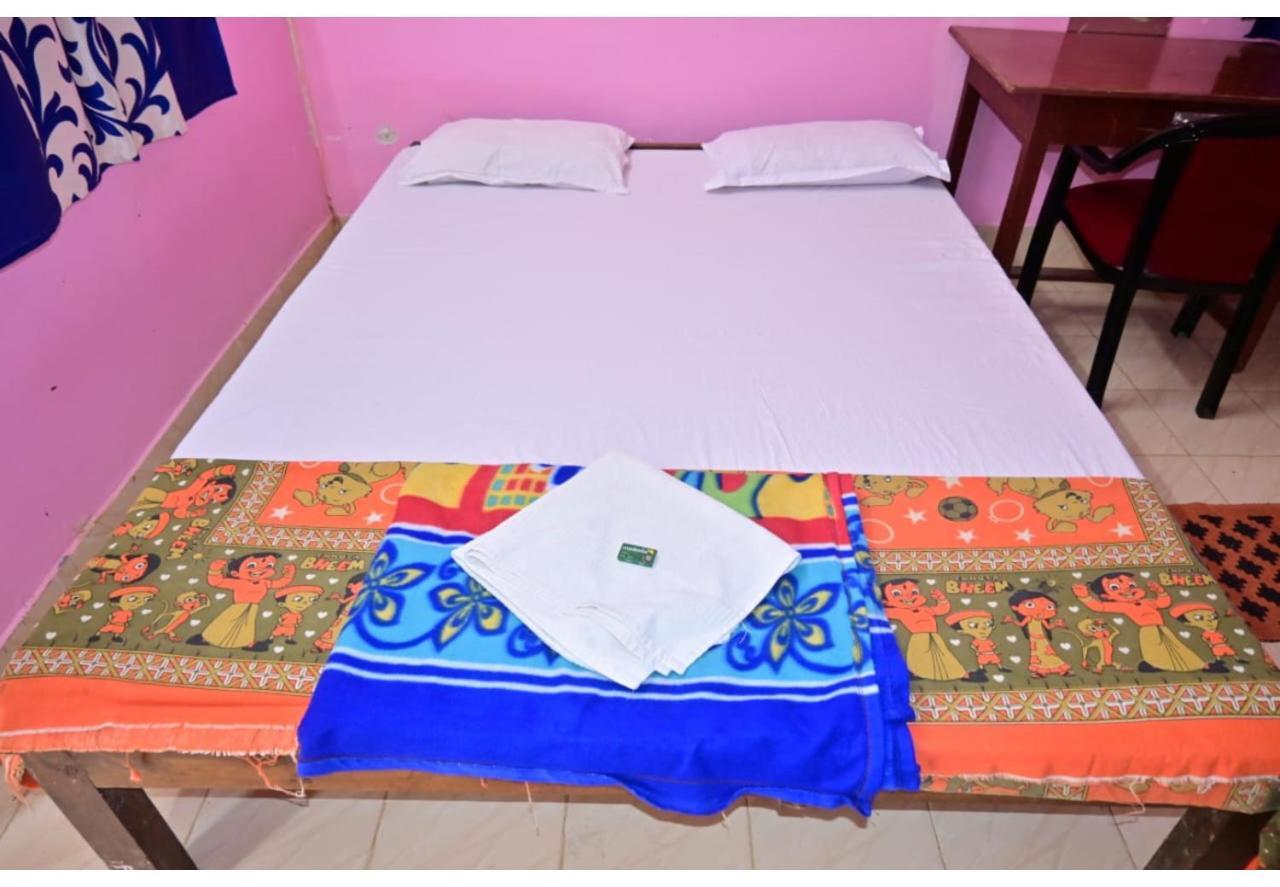 Moon Shine Garden Resort Lakshmanpur Dış mekan fotoğraf