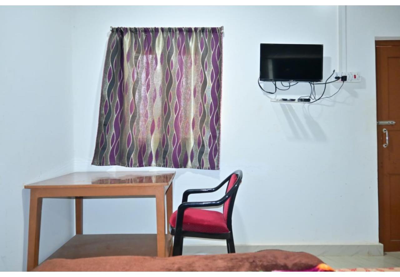 Moon Shine Garden Resort Lakshmanpur Dış mekan fotoğraf