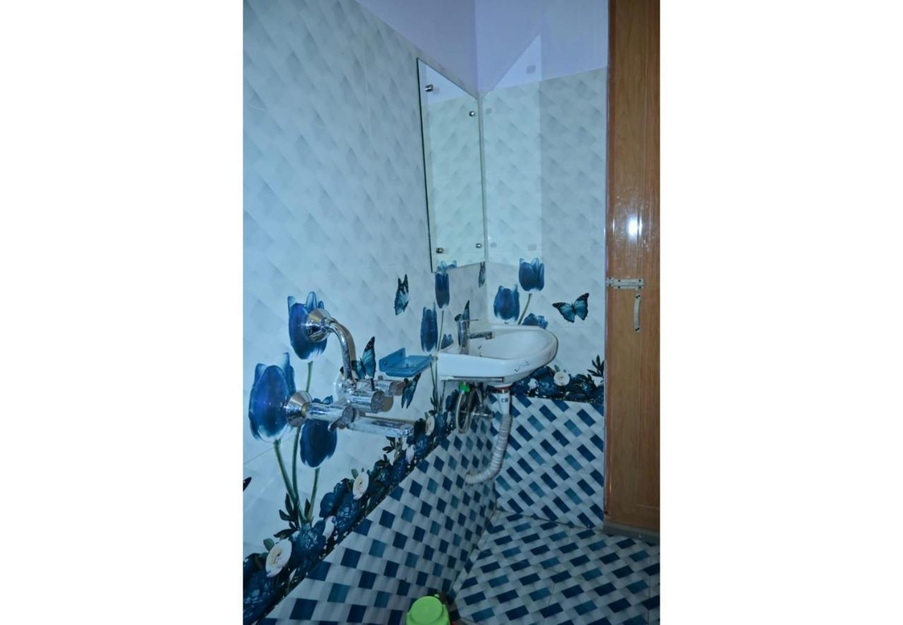 Moon Shine Garden Resort Lakshmanpur Dış mekan fotoğraf