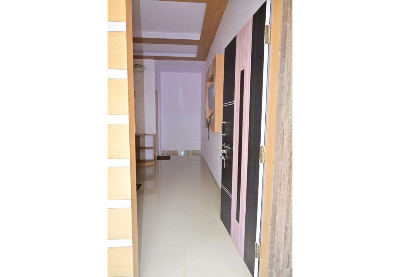 Moon Shine Garden Resort Lakshmanpur Dış mekan fotoğraf