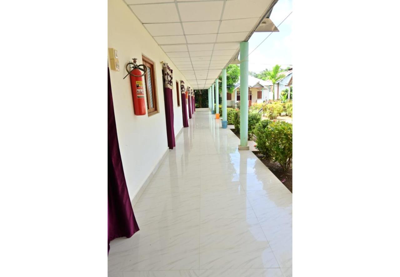 Moon Shine Garden Resort Lakshmanpur Dış mekan fotoğraf