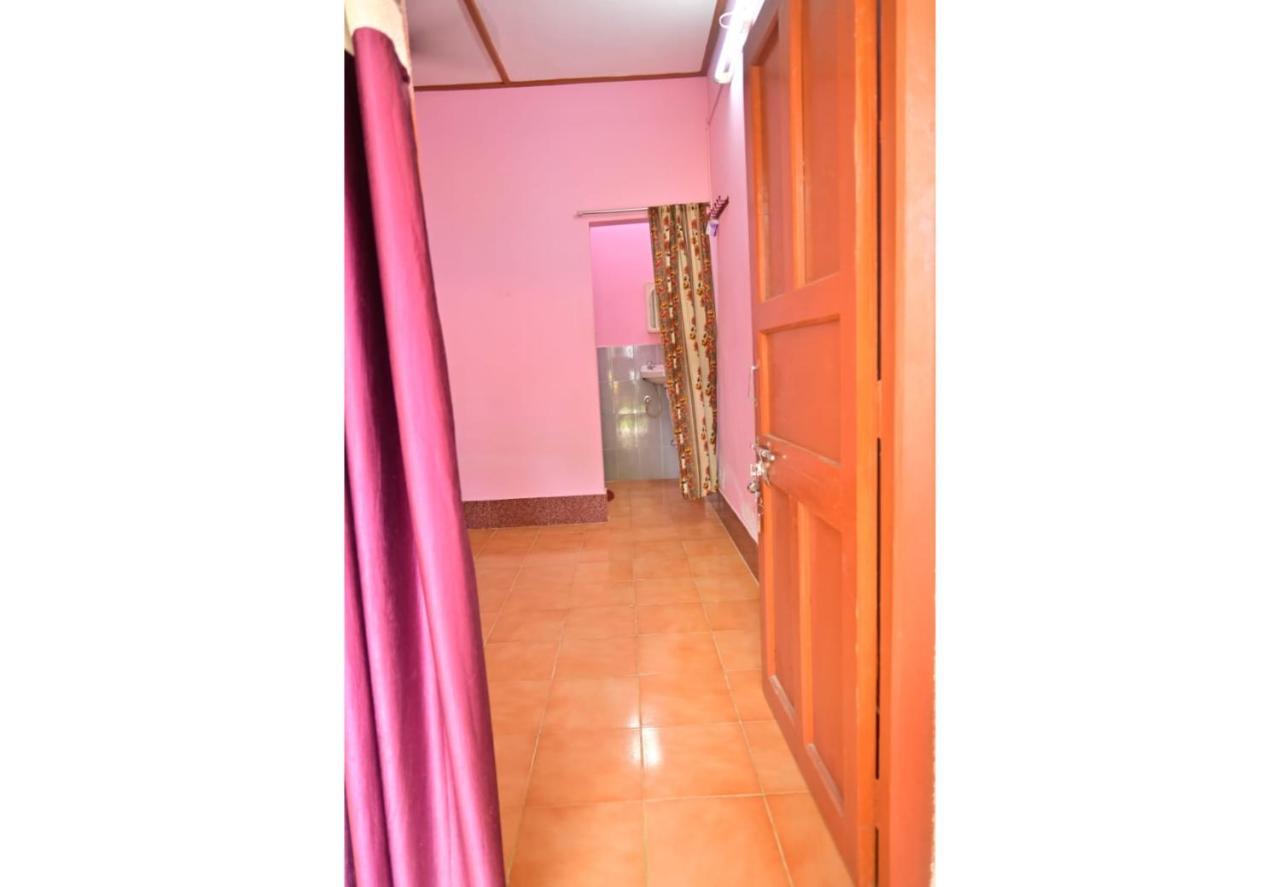 Moon Shine Garden Resort Lakshmanpur Dış mekan fotoğraf
