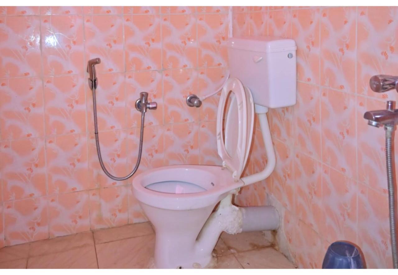 Moon Shine Garden Resort Lakshmanpur Dış mekan fotoğraf